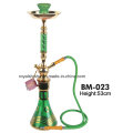 Hot Selling Portable Nargile Syrian Hookah Shisha